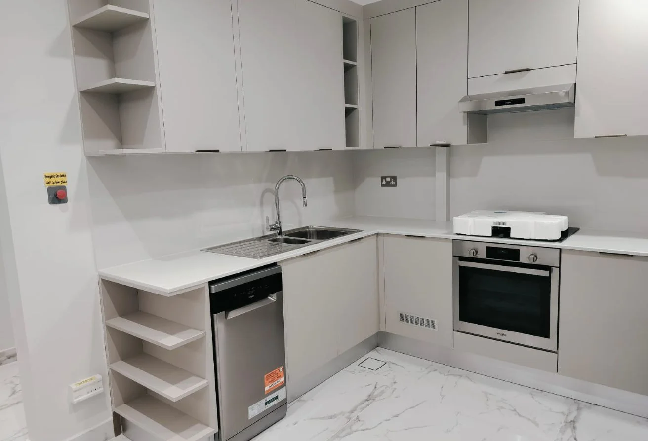 LUXURIOUS 2 BR FOR RENT IN LUSAIL MARINA LUSAIL