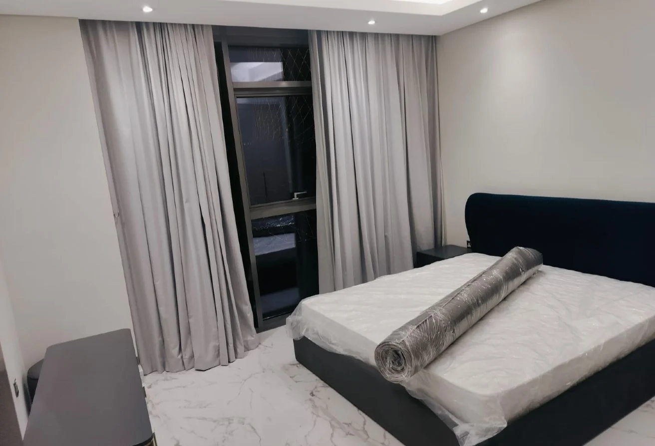 LUXURIOUS 2 BR FOR RENT IN LUSAIL MARINA LUSAIL