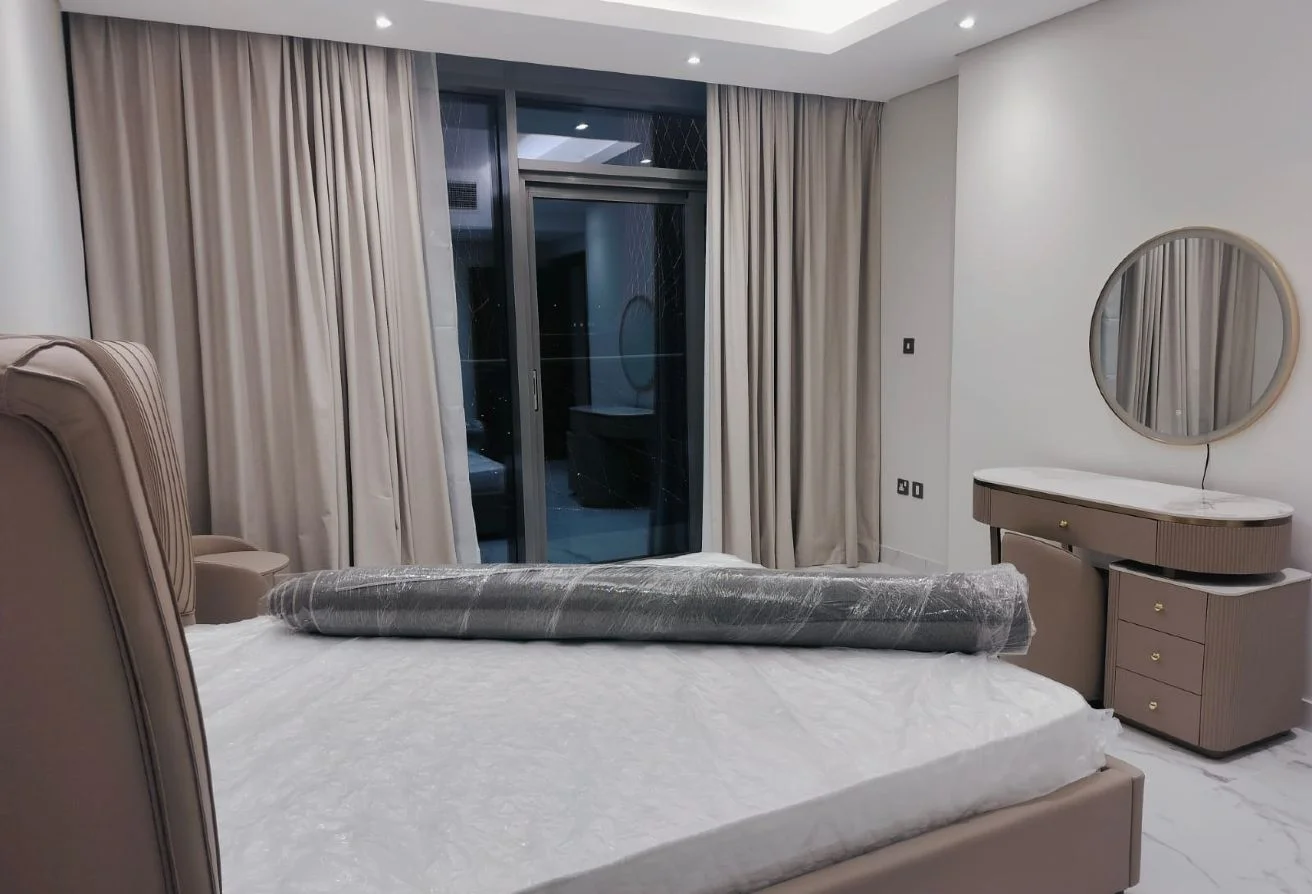 LUXURIOUS 2 BR FOR RENT IN LUSAIL MARINA LUSAIL