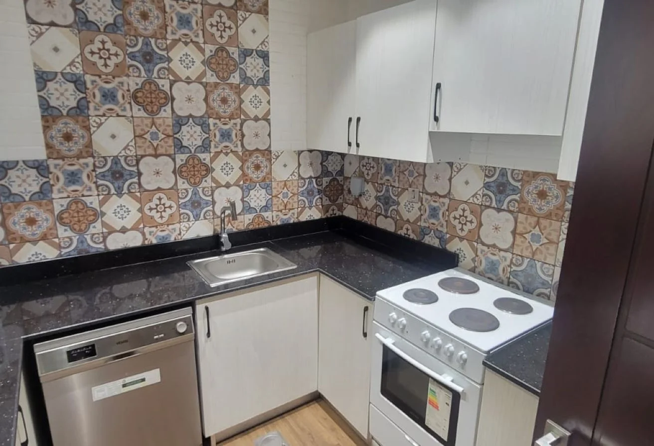 Furnished 1 BHK | Giardino AP09 | Bill Included