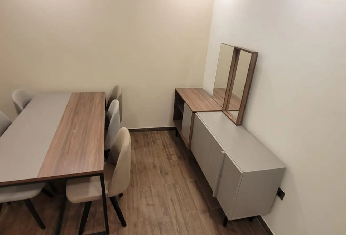 Furnished 1 BHK | Giardino AP09 | Bill Included