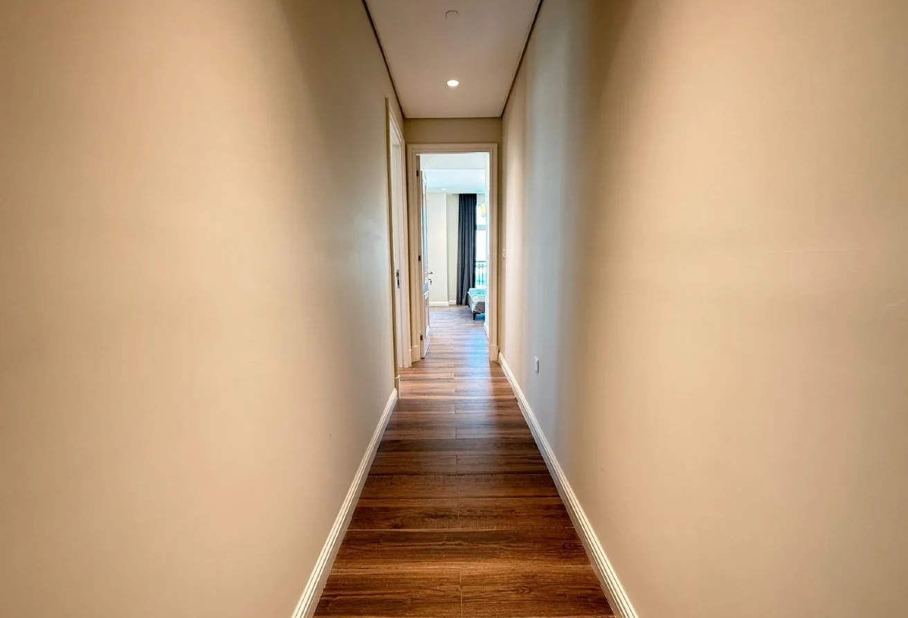 2BHK + Maid | Sea View | 160sqm |12K QAR Beach ac
