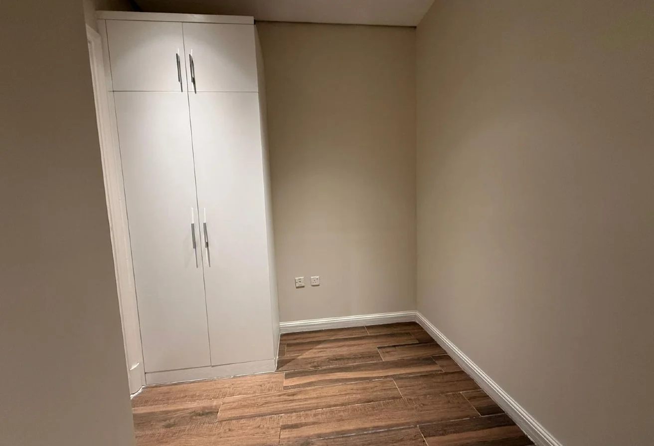 2BHK + Maid | Sea View | 160sqm |12K QAR Beach ac