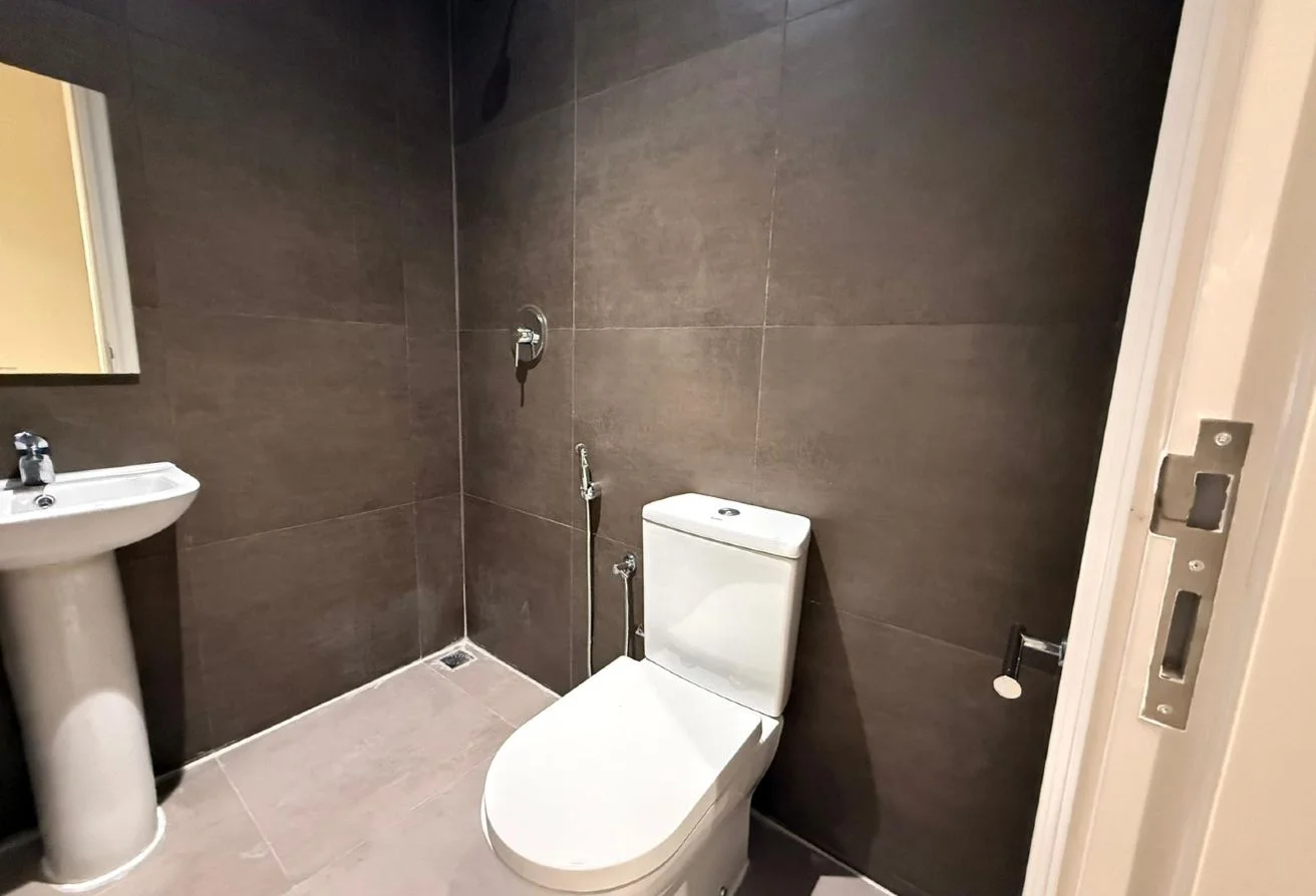 2BHK + Maid | Sea View | 160sqm |12K QAR Beach ac