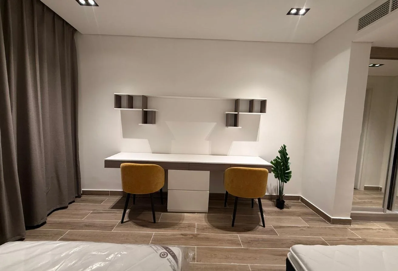 Elegant 2BHK Fully Furnished Brand New YasmenCity