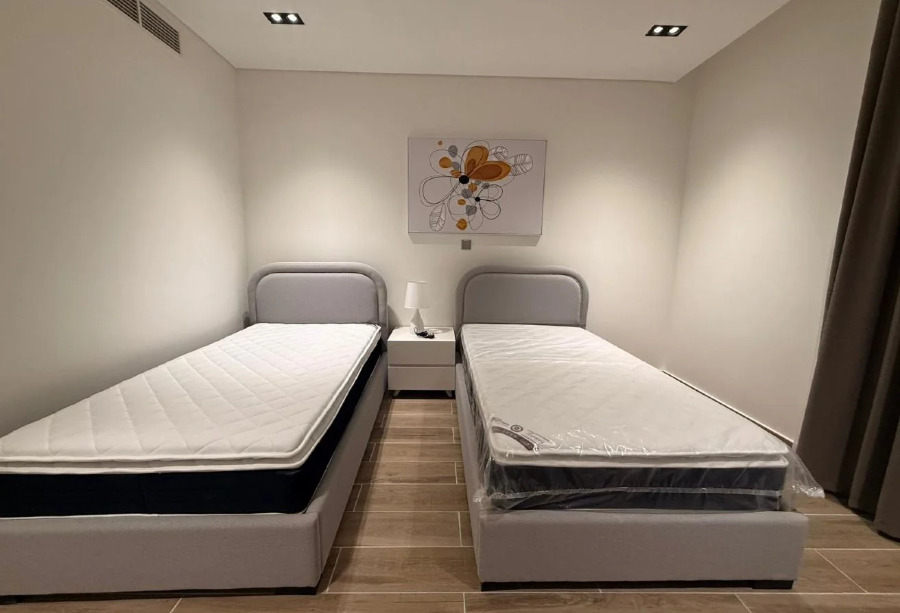 Elegant 2BHK Fully Furnished Brand New YasmenCity