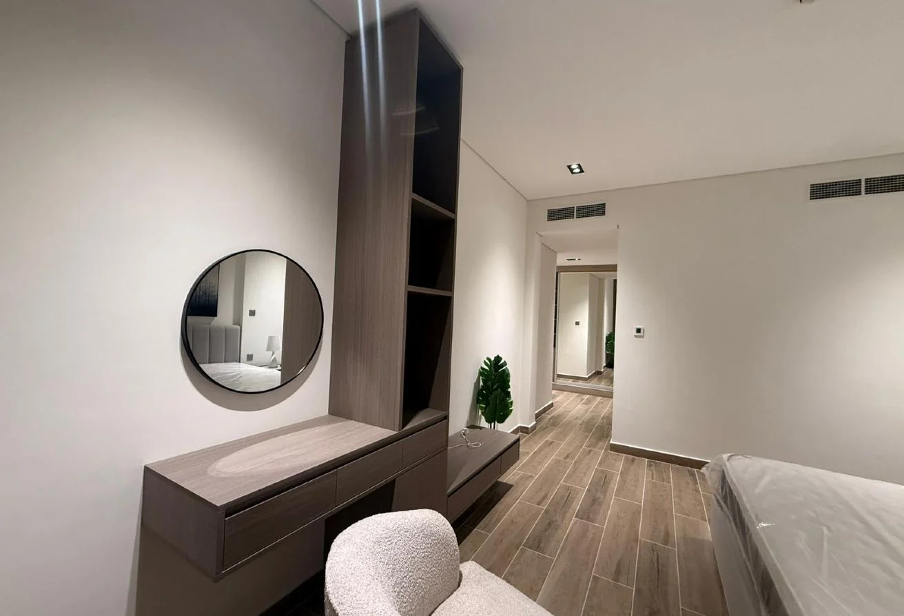 Elegant 2BHK Fully Furnished Brand New YasmenCity