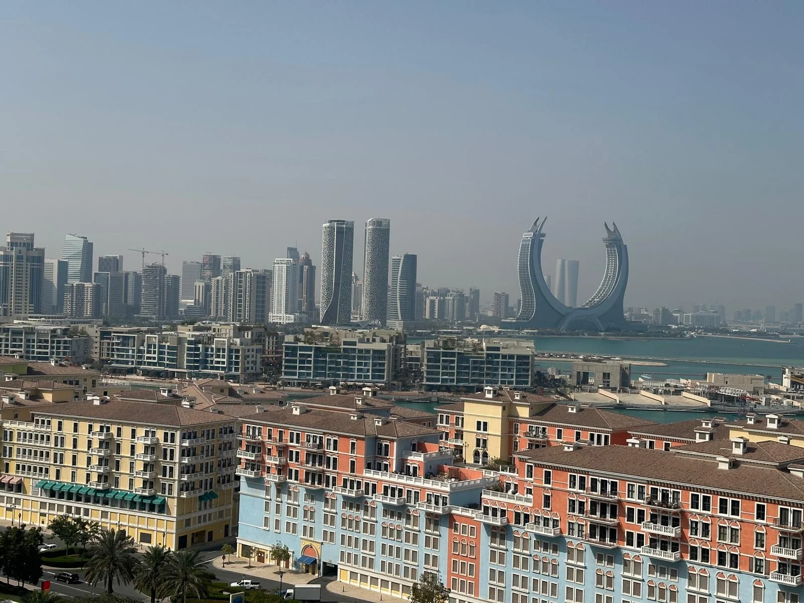 Well maintained 1BHK fully furnished with balcony