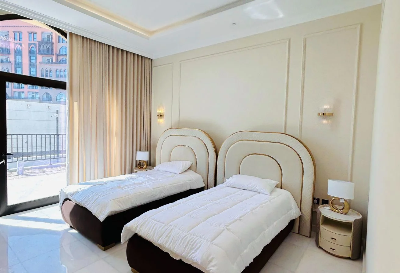 Full Sea View | 12,000 / Month | Lease to Own