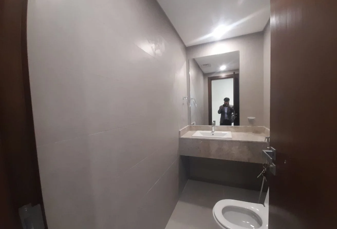 Brand New 2-Bedroom Apartment | Sea View | lusail