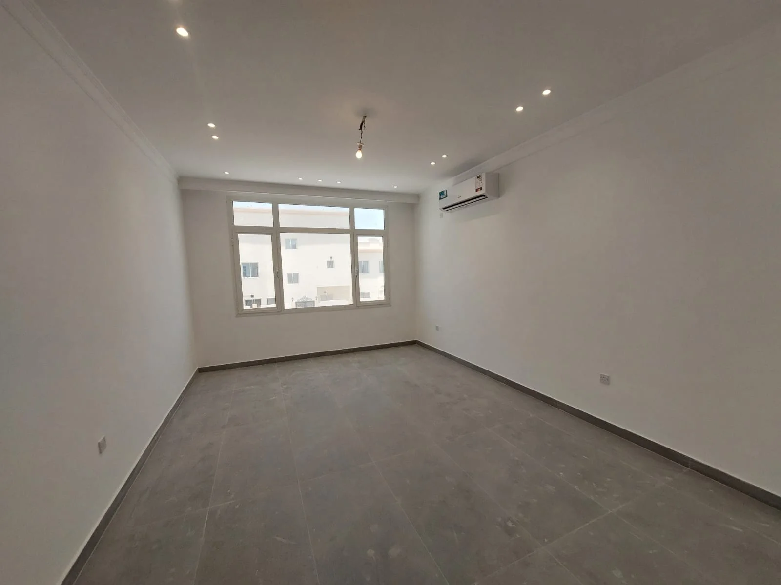 7BHK+Maid brand new villa in wakra for sale|