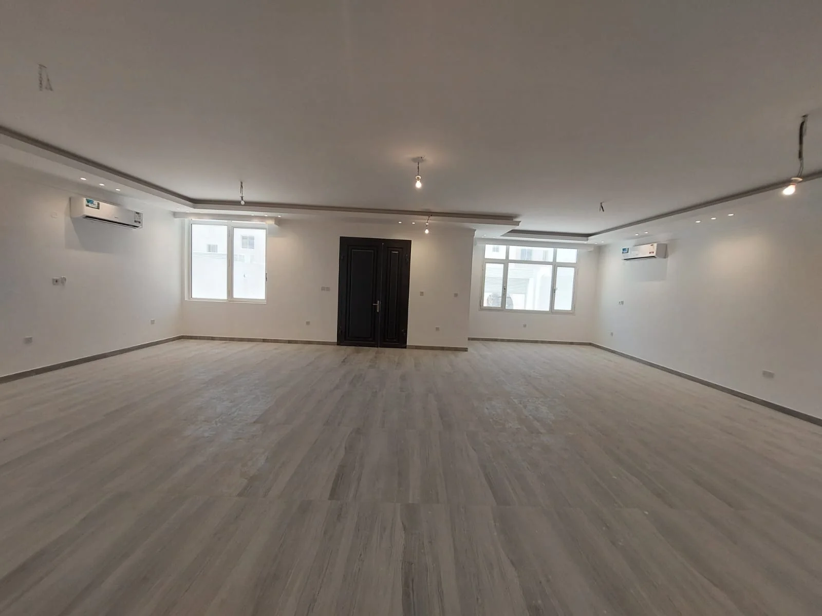 7BHK+Maid brand new villa in wakra for sale|