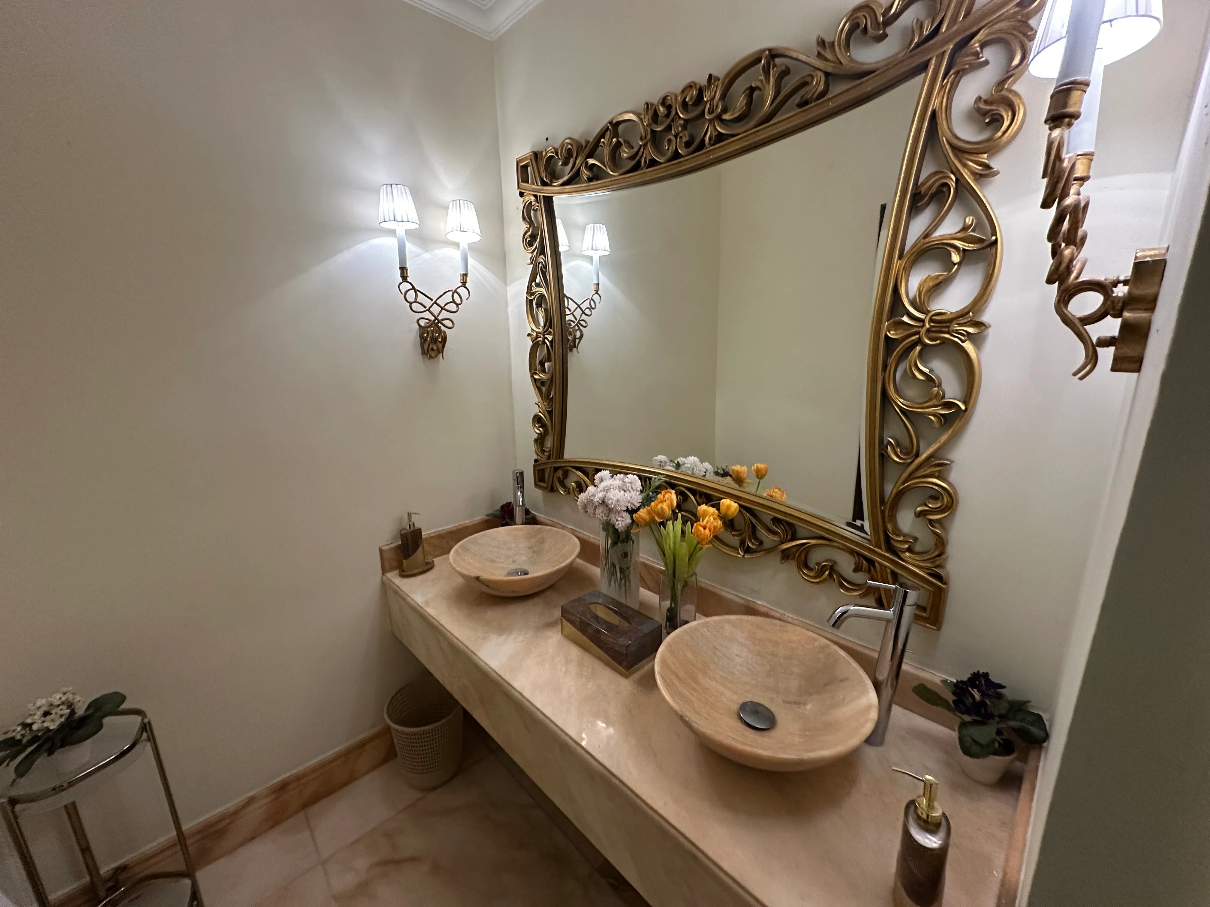Stand Alone Villa | Fully Furnished | Sea View