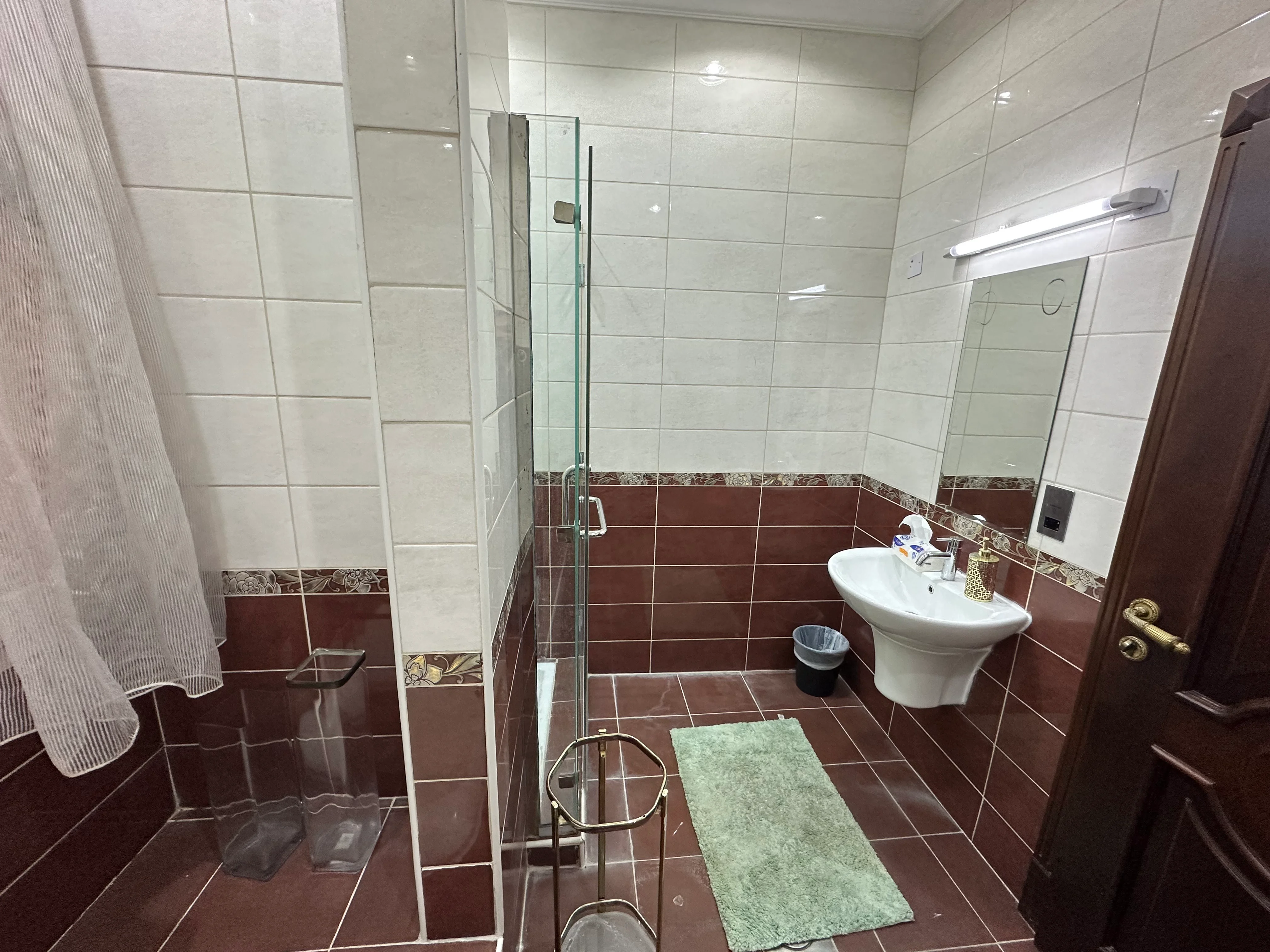 Stand Alone Villa | Fully Furnished | Sea View