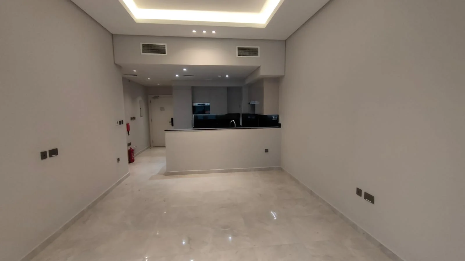 OWN 1BR WITH READY APARTMENT WITH 3 YEARS PLAN