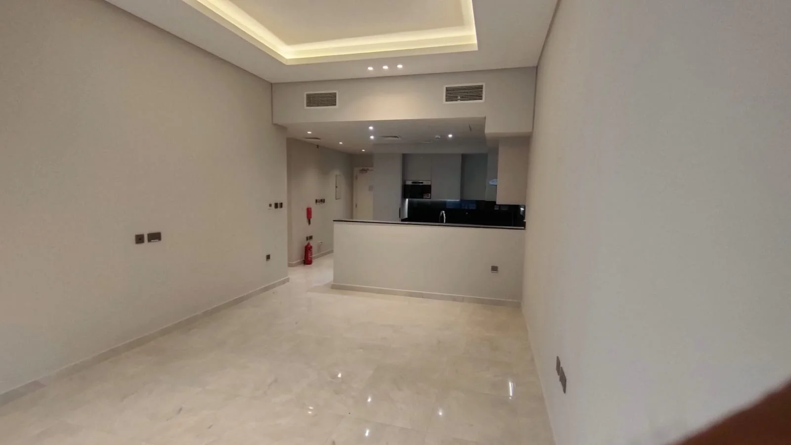 OWN 1BR WITH READY APARTMENT WITH 3 YEARS PLAN