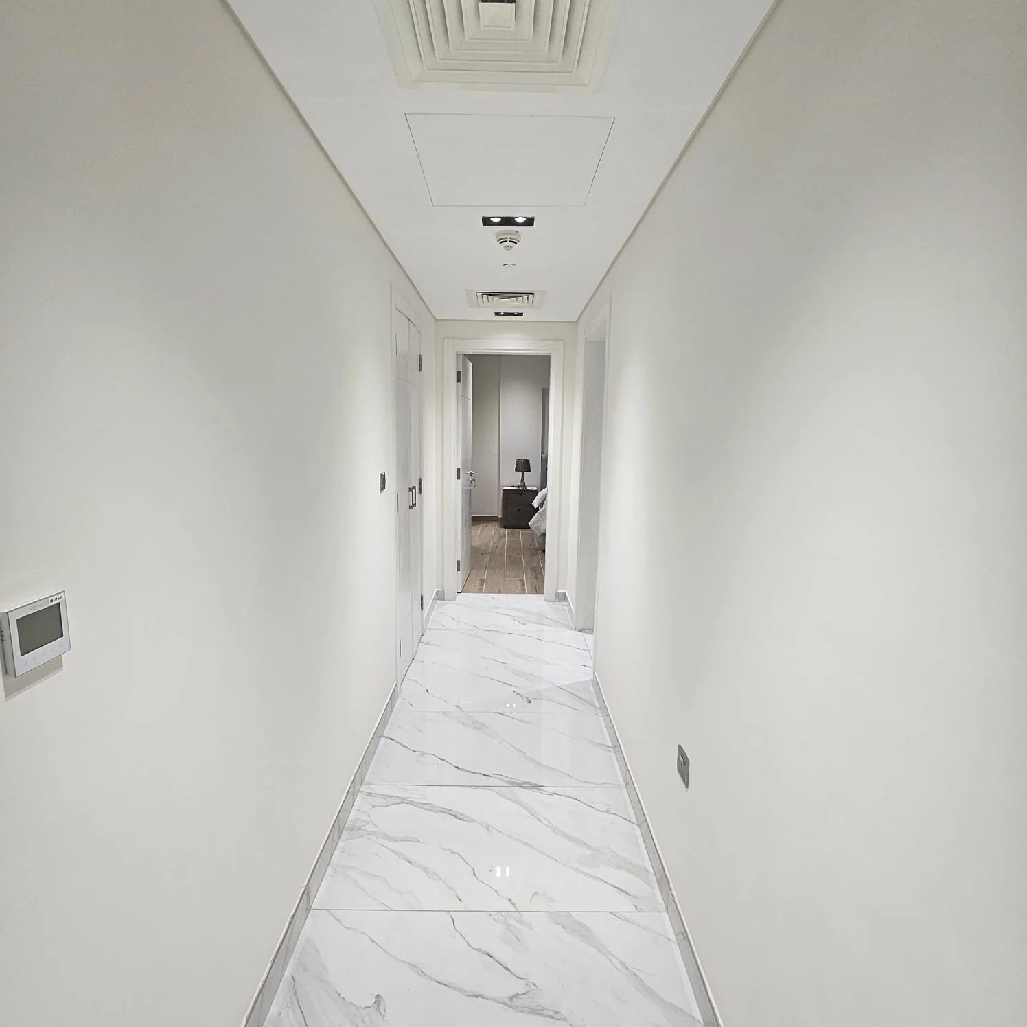 BRAND NEW 2BHK FULLY FURNISHED PARK VIEW