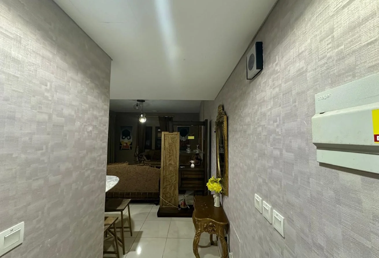 1BHK Rental 98sqm – Large Balcony, Bills Included
