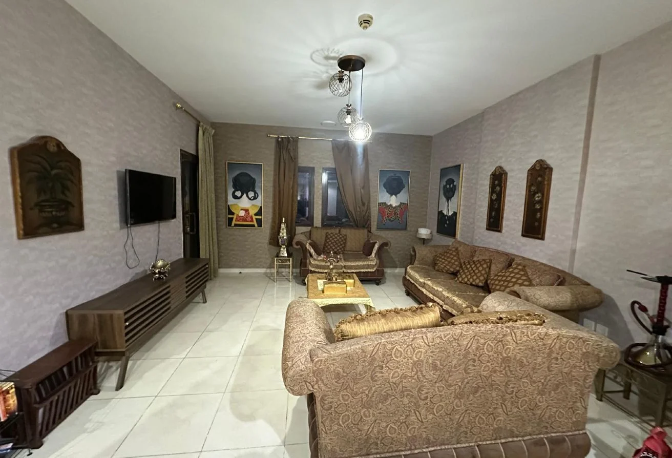 1BHK Rental 98sqm – Large Balcony, Bills Included