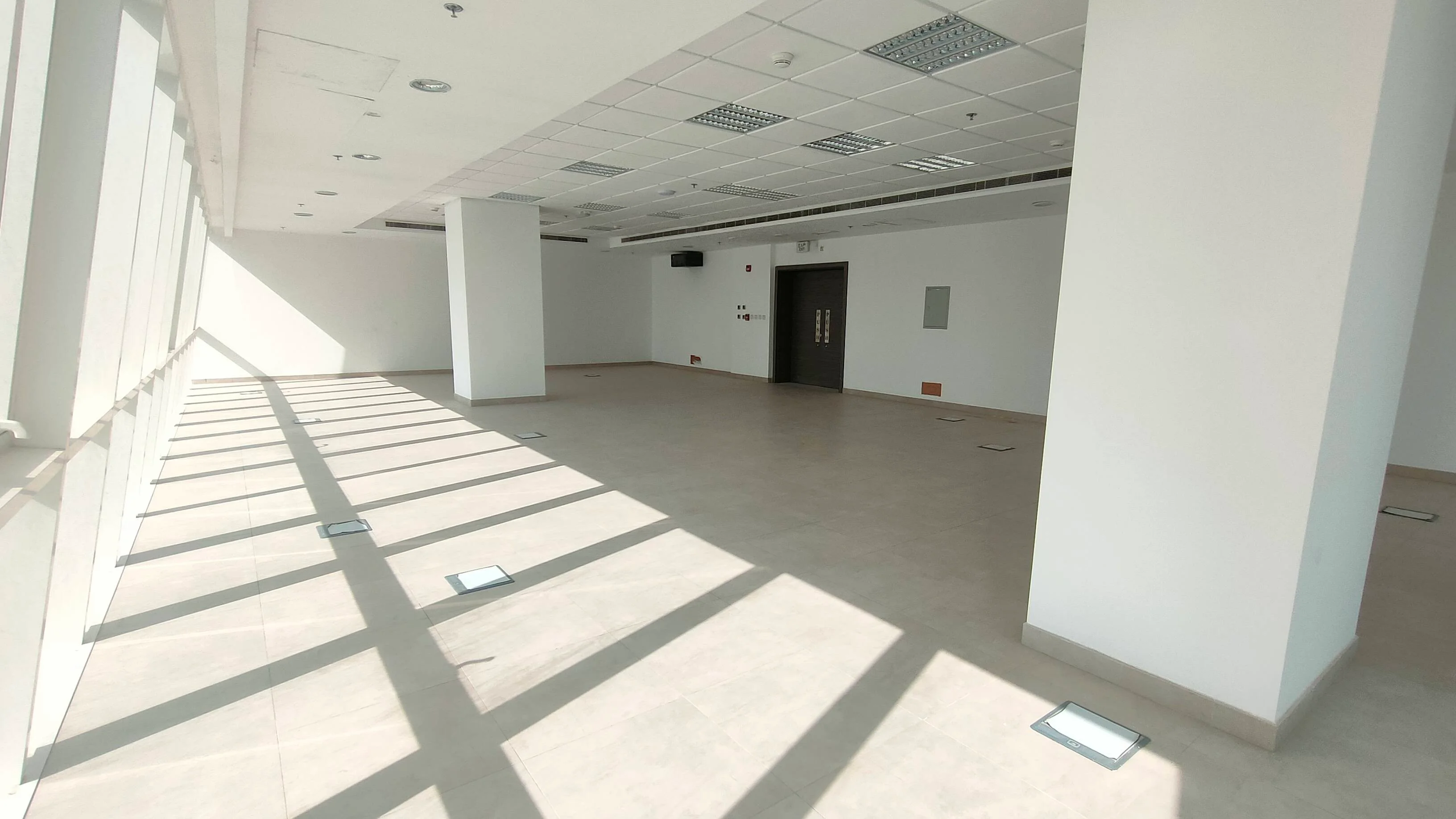 LEASE TO OWN YOUR OWN OFFICE IN MARINA LUSAIL
