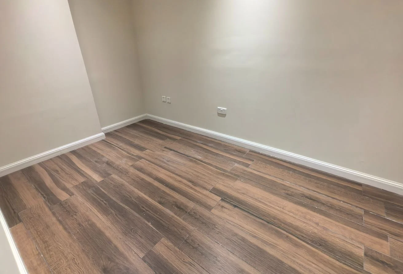 Ready-to-Move 1BHK+Office Big Terrace with p,plan