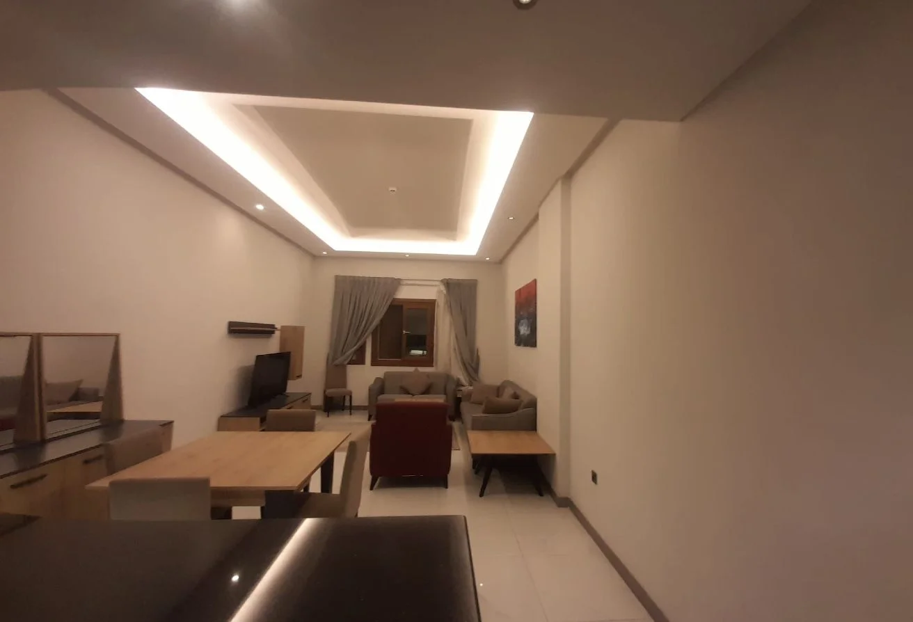 INCLUDING BILLS | 2BHK APT| LUSAIL FOXHIL SOUTH