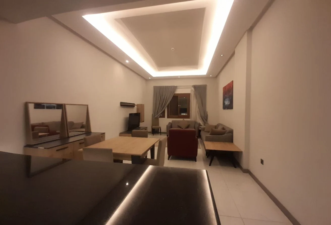 INCLUDING BILLS | 2BHK APT| LUSAIL FOXHIL SOUTH