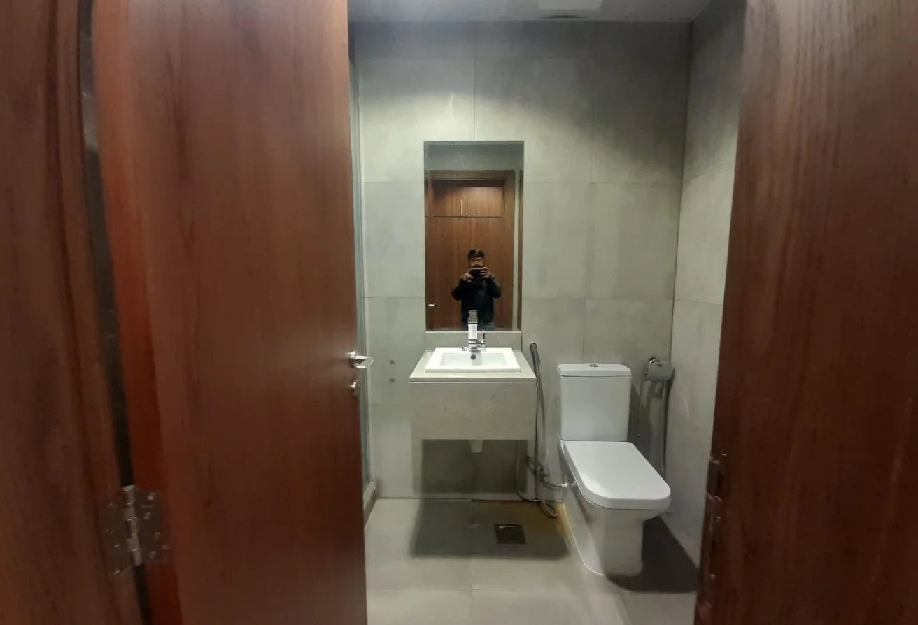 INCLUDING BILLS | 2BHK APT| LUSAIL FOXHIL SOUTH