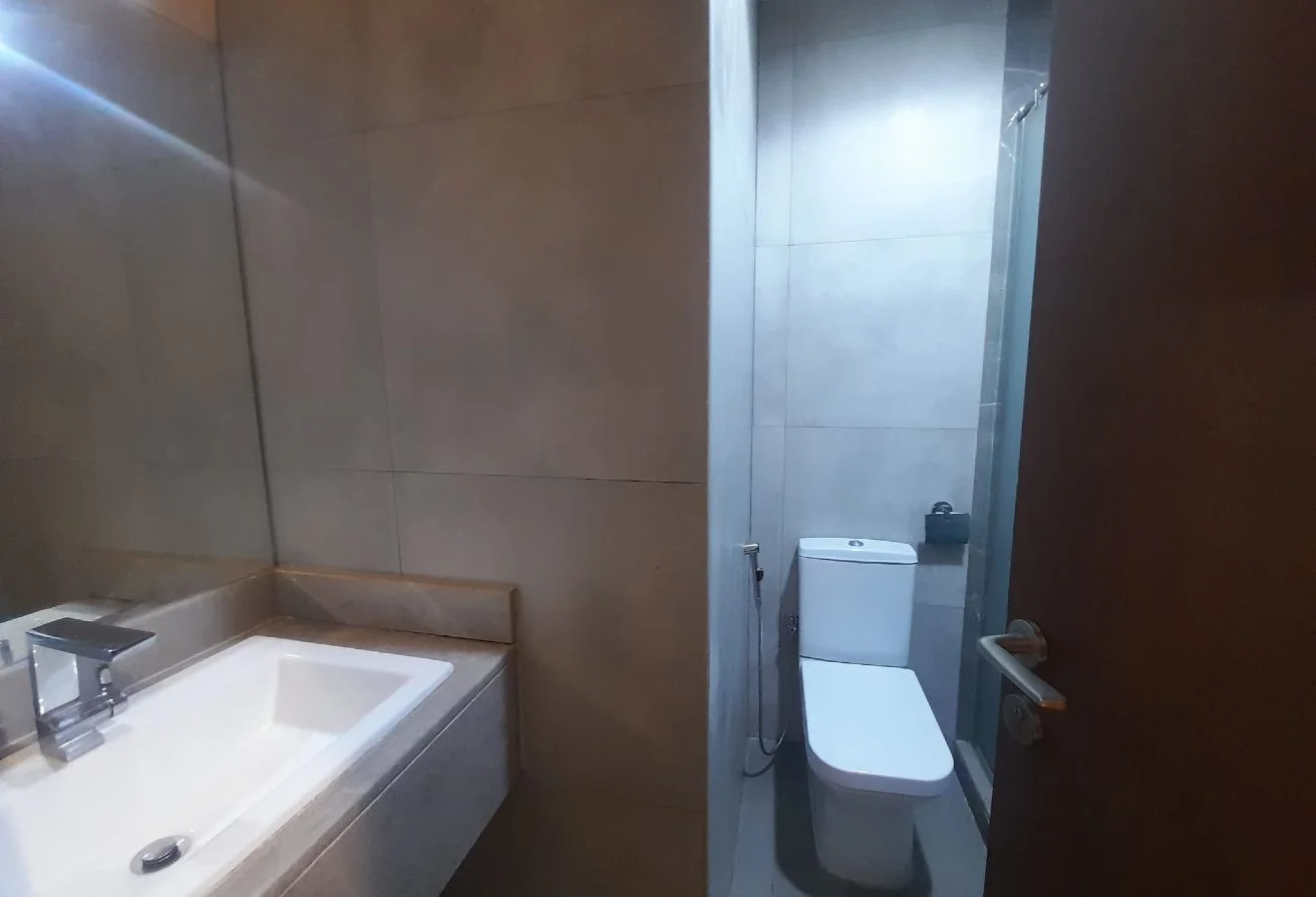 INCLUDING BILLS | 2BHK APT| LUSAIL FOXHIL SOUTH