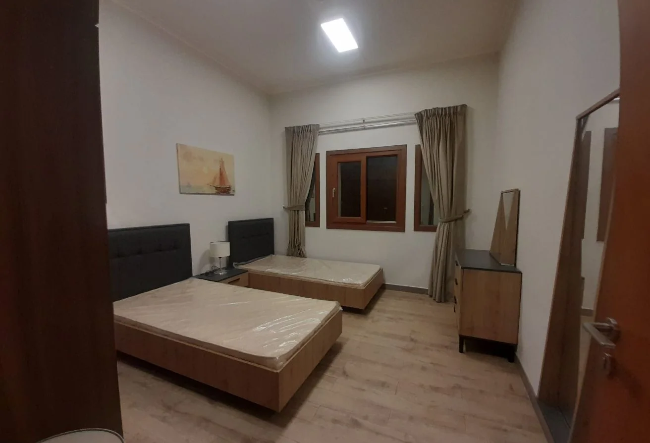 INCLUDING BILLS | 2BHK APT| LUSAIL FOXHIL SOUTH