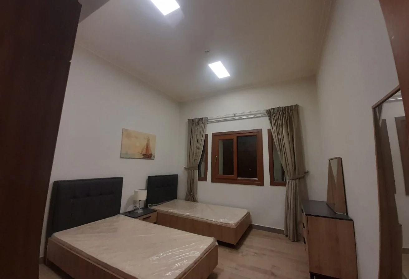 INCLUDING BILLS | 2BHK APT| LUSAIL FOXHIL SOUTH