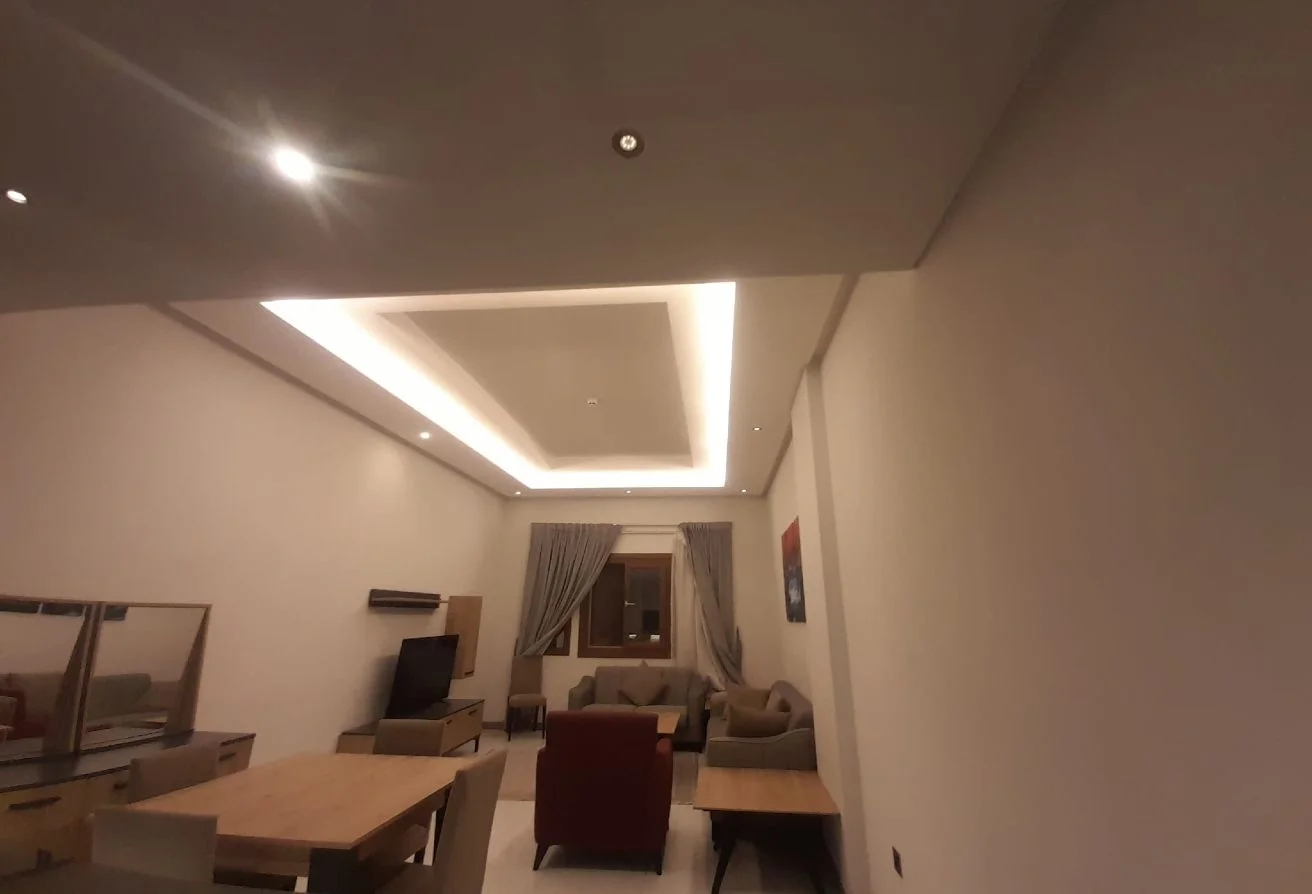 INCLUDING BILLS | 2BHK APT| LUSAIL FOXHIL SOUTH