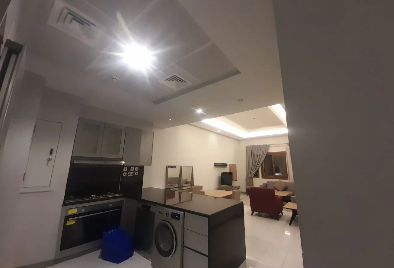 INCLUDING BILLS | 2BHK APT| LUSAIL FOXHIL SOUTH