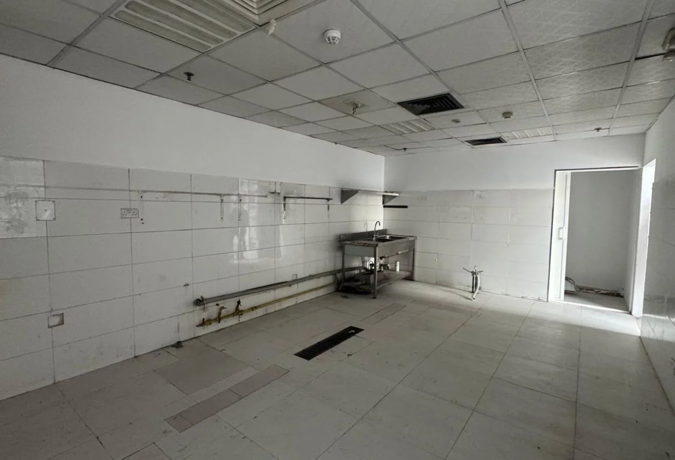 Prime Restaurant for Rent | Fereej Abdulaziz