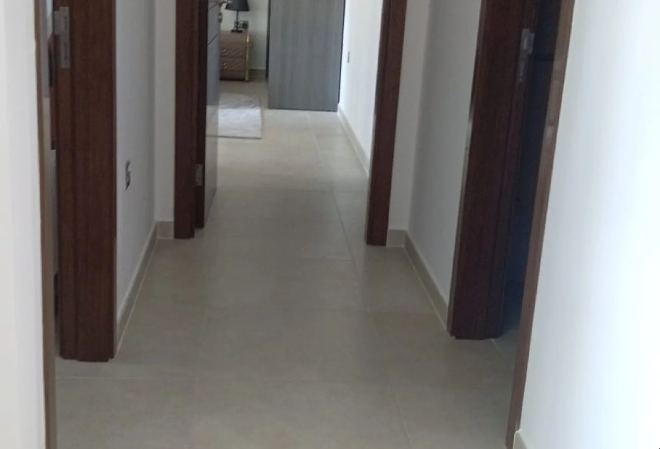 INCLUDING BILLS | 2BHK APT | LUSAIL MARINA