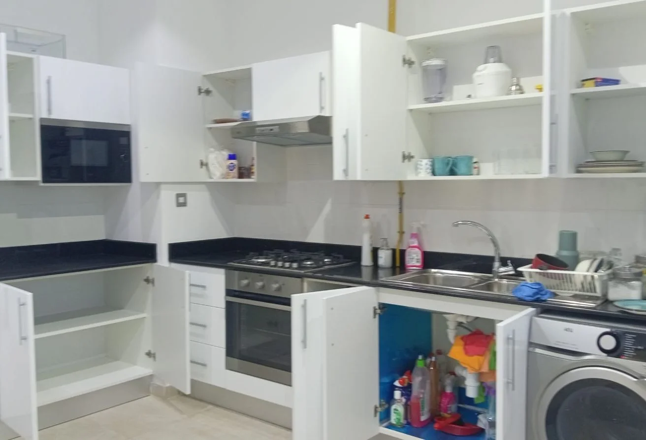 INCLUDING BILLS | 2BHK APT | LUSAIL MARINA