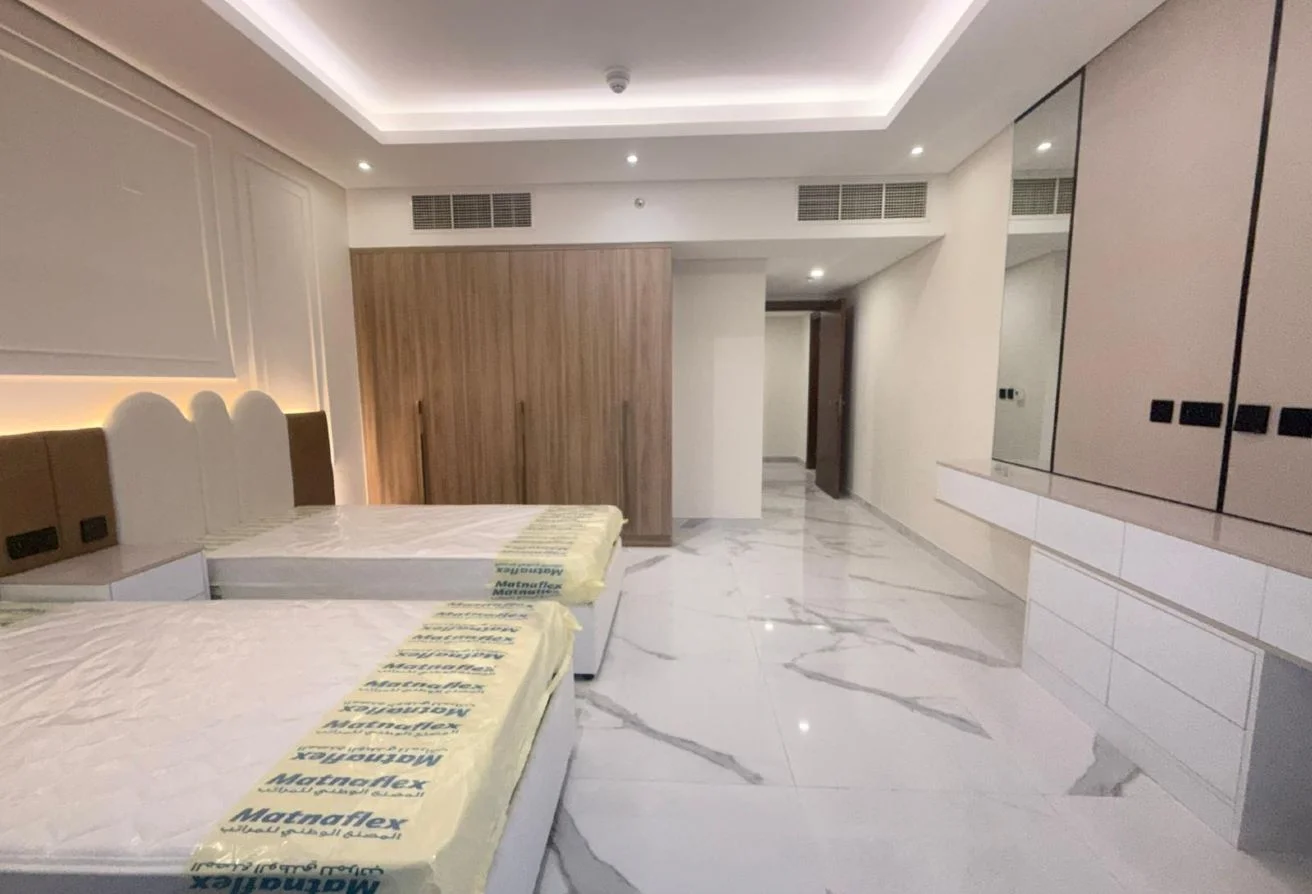 Lusail Marina Brand New 175 SQM Title Deed 2.4M