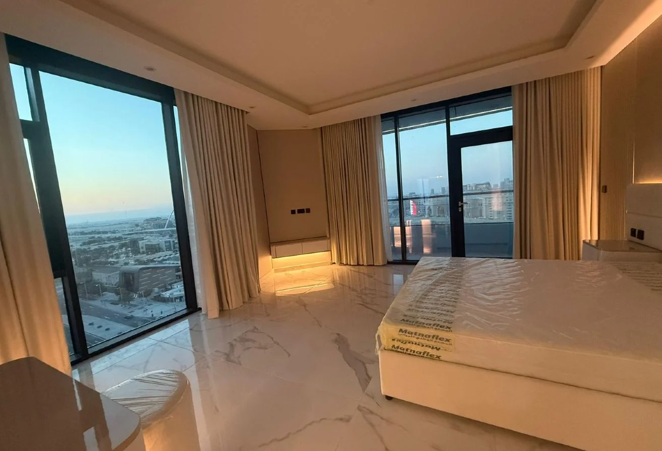 Lusail Marina Brand New 175 SQM Title Deed 2.4M