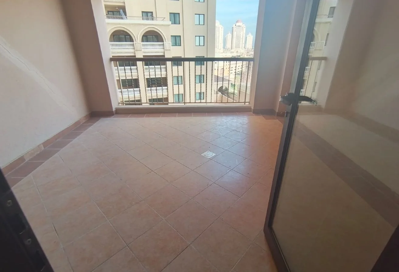 Spacious 1BHK | All Bills Included | porto arabia