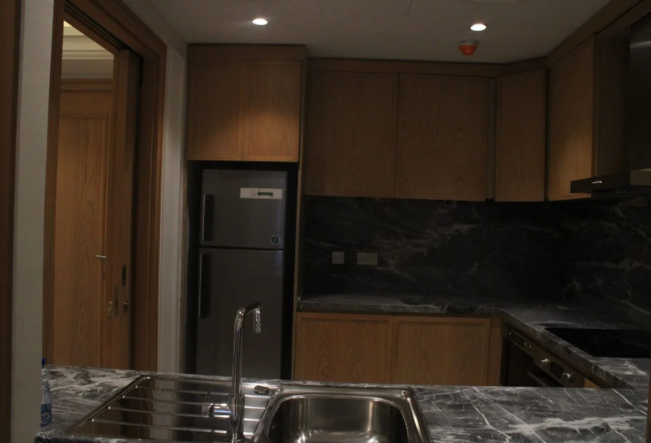 1 Bedroom + Maid Room Apartment for Sale