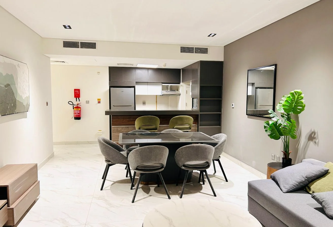 2 Bedroom Apartment for Rent | Yasmeen City