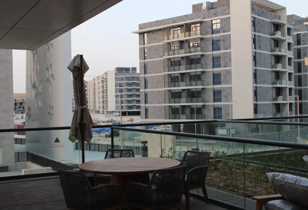 2 Bedroom Apartment for Rent | Yasmeen City