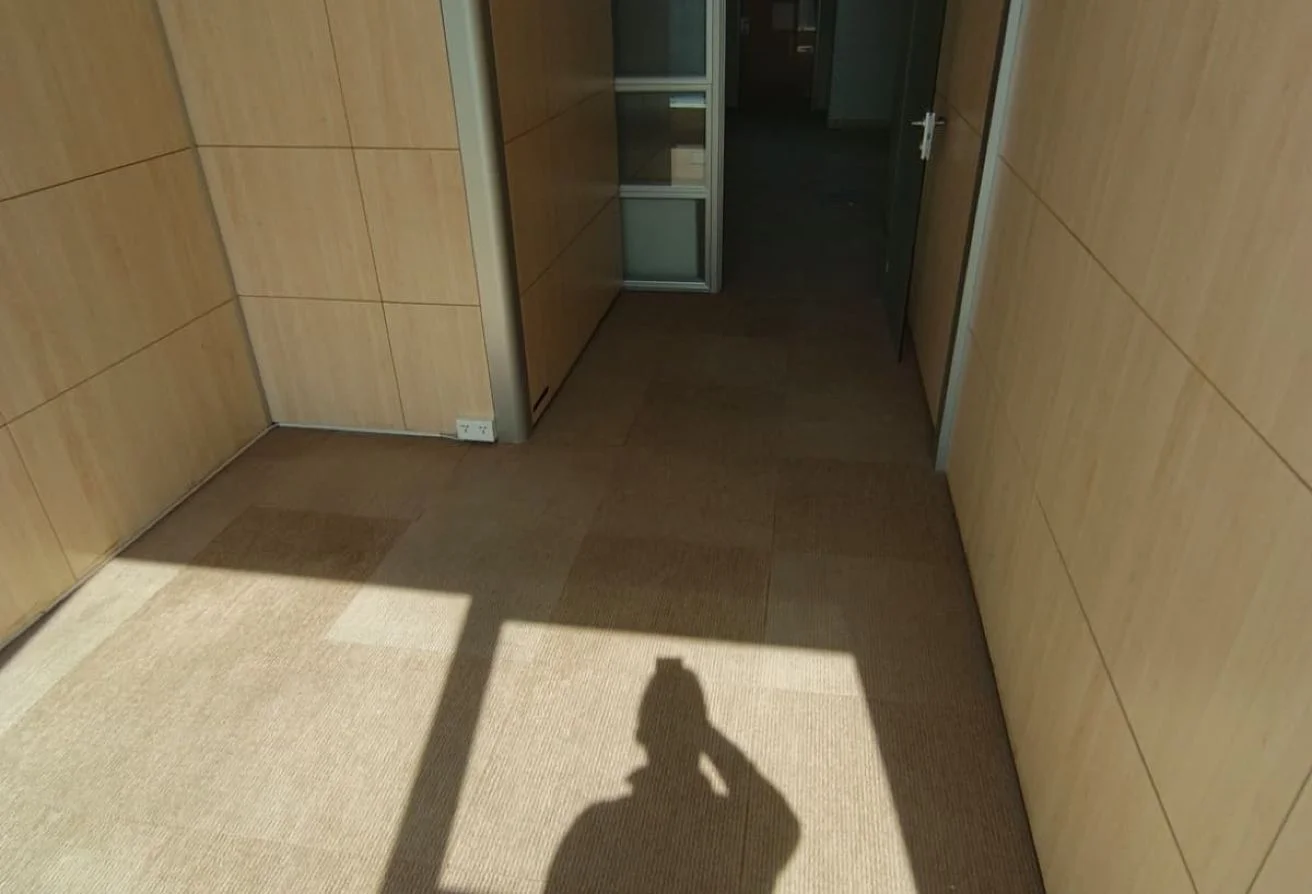 Elegant Commercial Office QAR7500 Including Bills