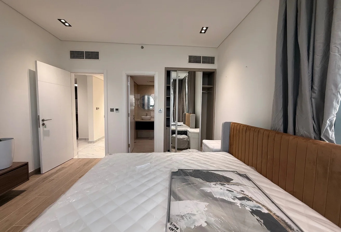 First Tenant 3BHK+ Maid | 11000QAR | Yasmeen City