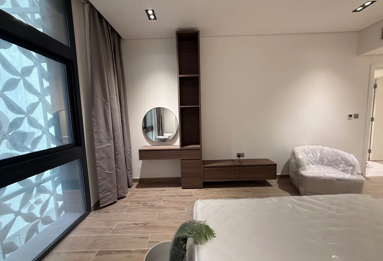 First Tenant 3BHK+ Maid | 11000QAR | Yasmeen City