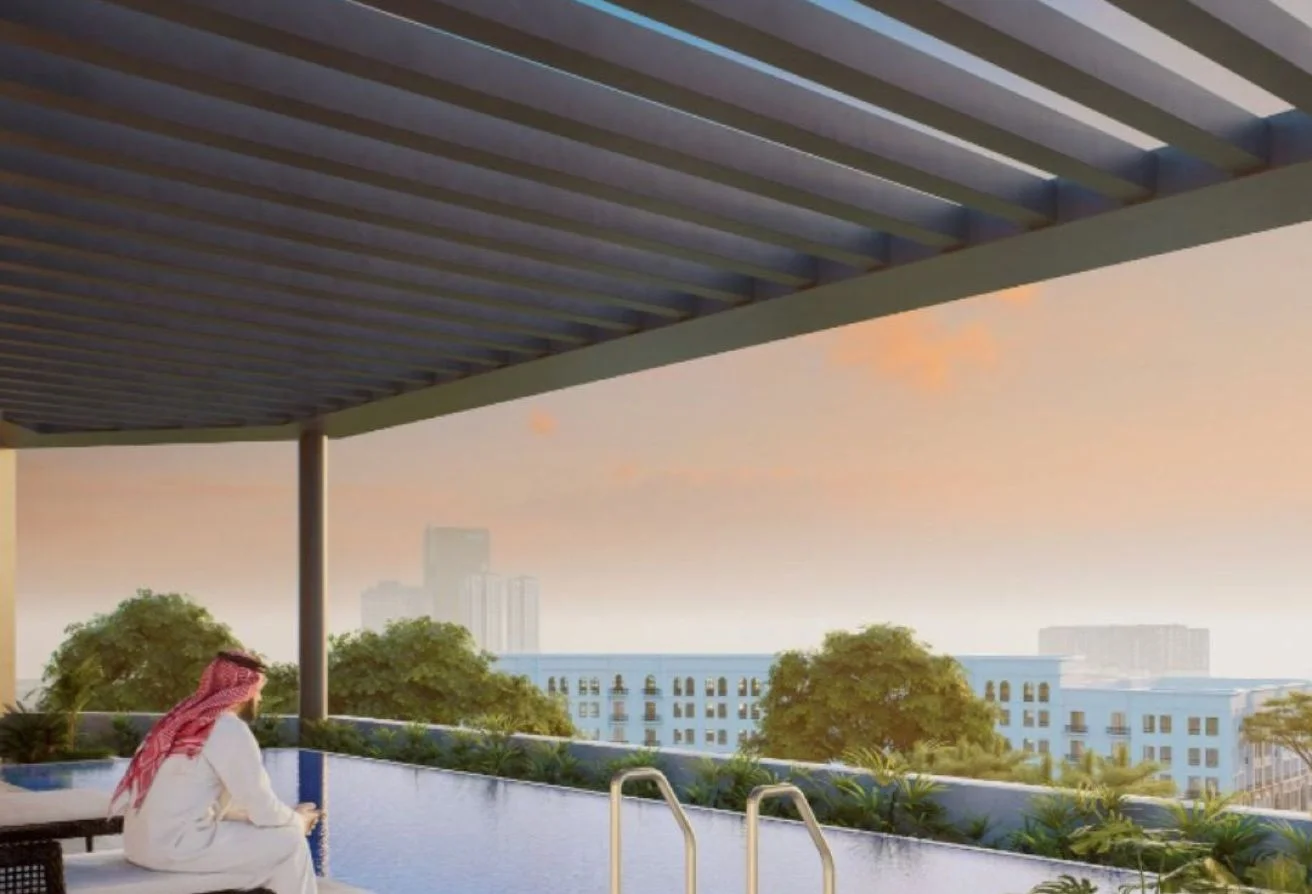 1BHK | Fully Furnished | Freehold