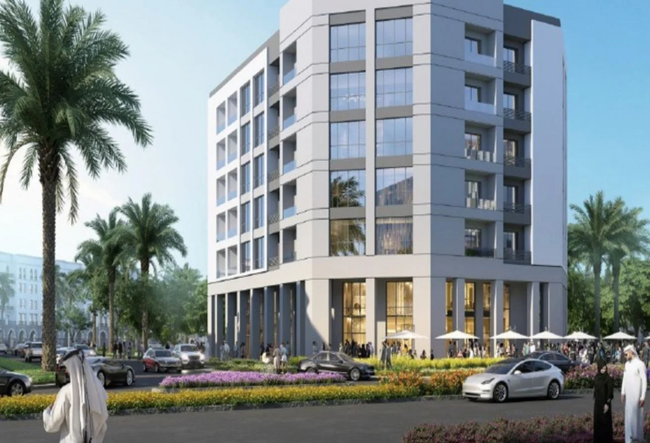 1BHK | Fully Furnished | Freehold
