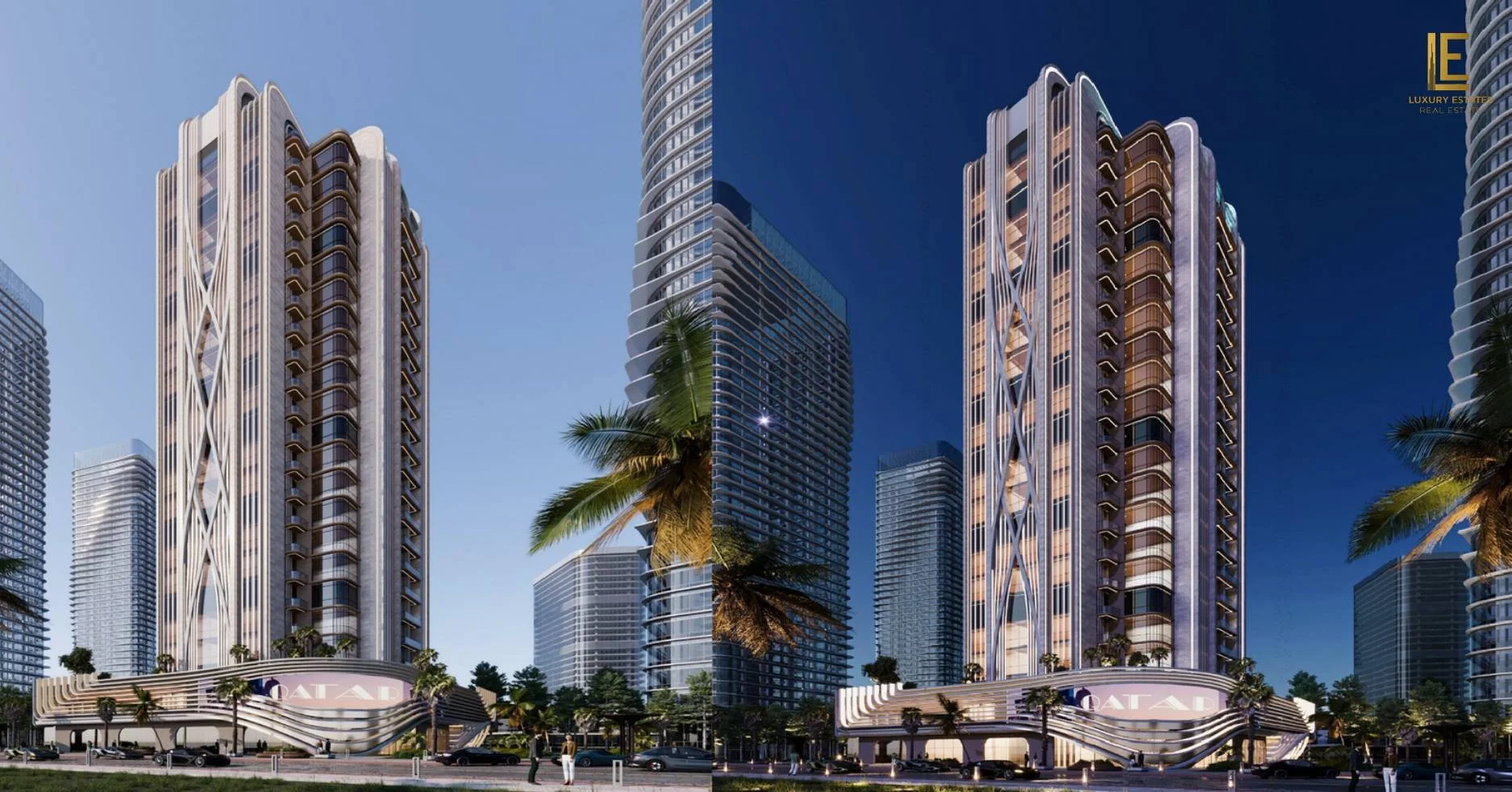 5% DP 7 year plan | 1bedroom with office room