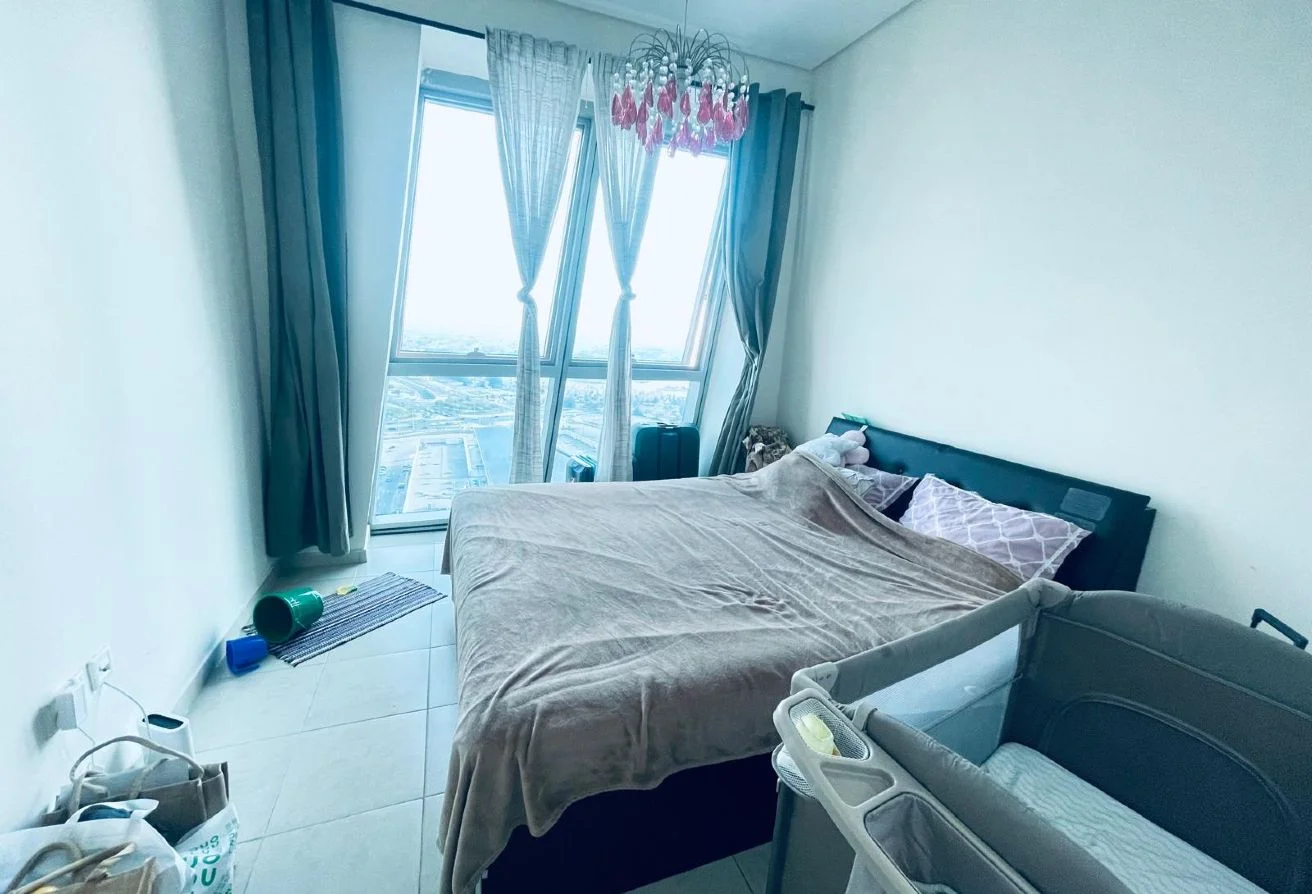 2 BEDROOM APARTMENT AT ZIG ZAG TOWER A FOR RENT