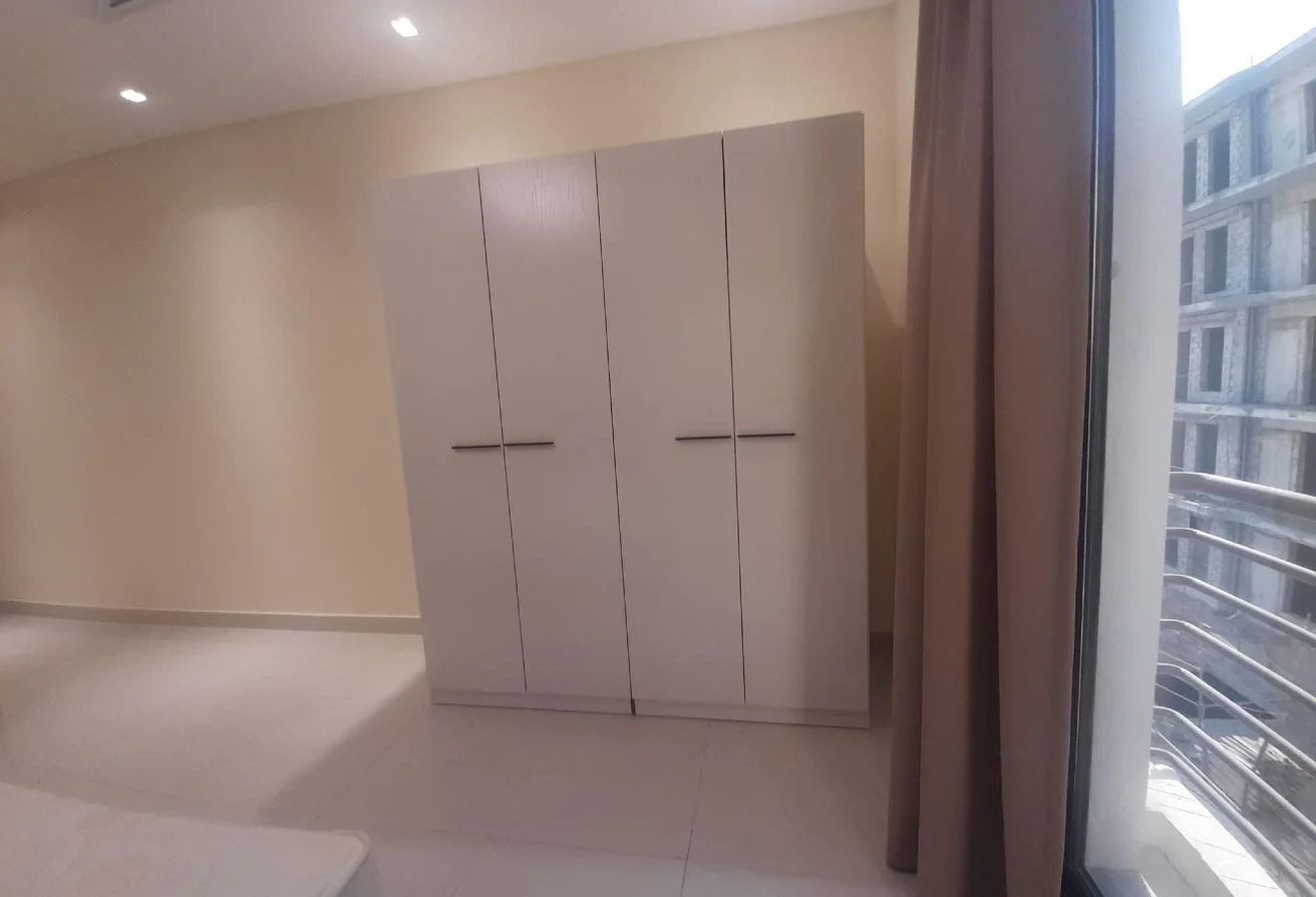 2-Bedroom Apt l AVALIBLE FOR RENT l FOXHILL LUSAIL